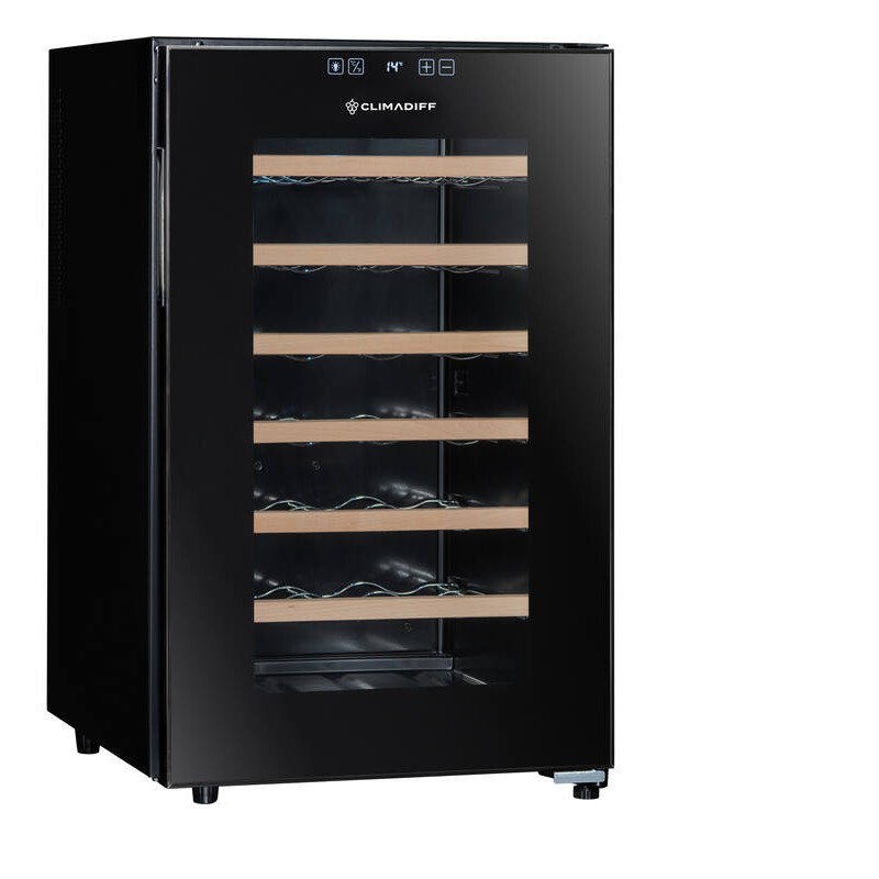 CC28F 28-bottle service cellar - Climadiff