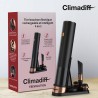 4-in-1 ikraunamas elektroninis kam¨ciatraukis TBEVOLUTION - Climadiff