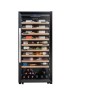Daugiafunkcinis vyno rusys CPF100B1 98 buteliai  - Climadiff