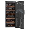 Vyno branduolys RESERVE300XL 294 buteliai - Climadiff