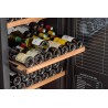 Vyno branduolys RESERVE300XL 294 buteliai - Climadiff