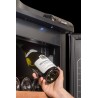 Vyno branduolys RESERVE300XL 294 buteliai - Climadiff