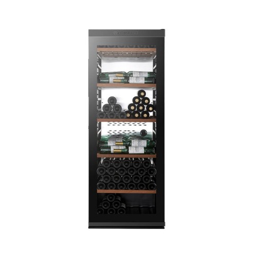 MILLESIME200B senstantis vyno rusys - 204 buteliai - Climadiff