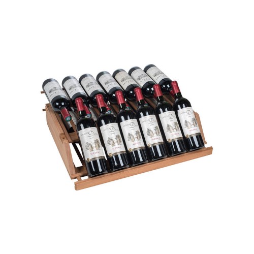 DISPLAY70 ekspozicine lentyna, 70 cm plocio - Climadiff