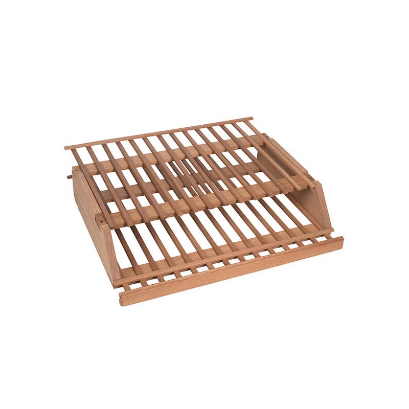 Pristatymo lentyna PLOTIS 62 cm DISPLAY62 - Climadiff