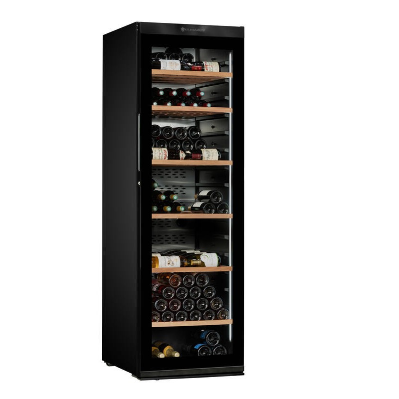 MILLESIME250B ageing wine cellar - 248 bottles - Climadiff