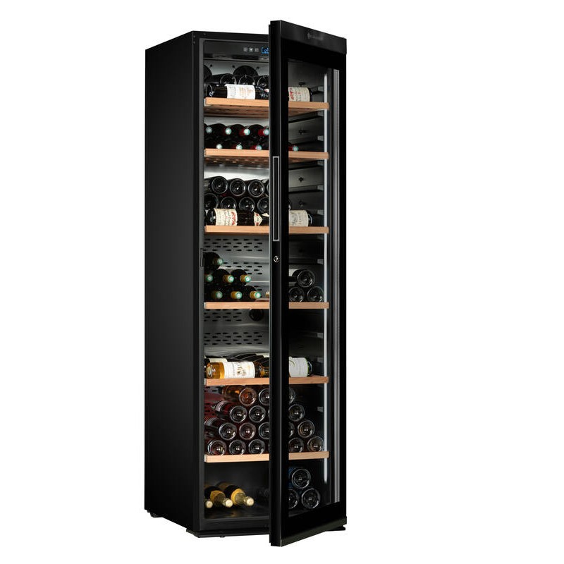 MILLESIME250B Climadiff ageing cellar - 248 bottles
