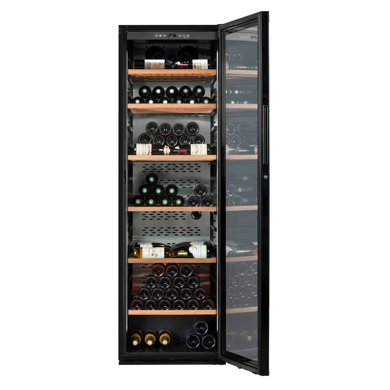 MILLESIME250B Climadiff ageing cellar - 248 bottles