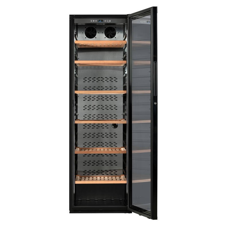 MILLESIME250B Climadiff ageing cellar - 248 bottles