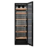 MILLESIME250B Climadiff ageing cellar - 248 bottles