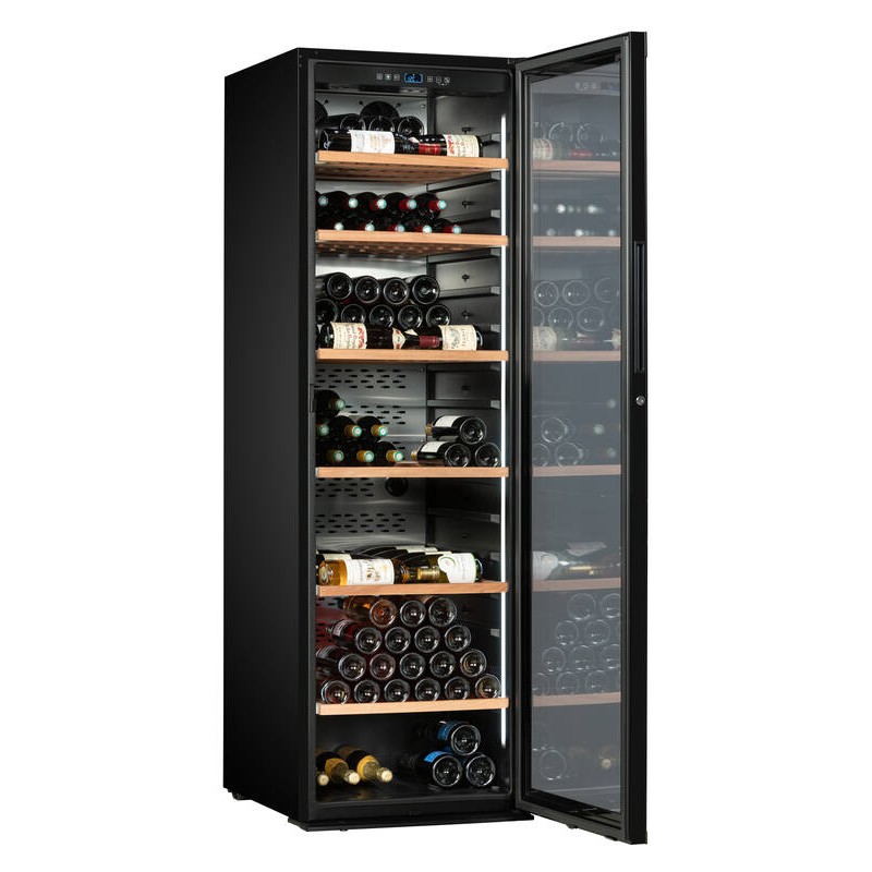 MILLESIME250B ageing wine cellar - 248 bottles - Climadiff