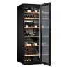 MILLESIME250B ageing wine cellar - 248 bottles - Climadiff