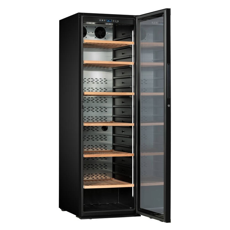 MILLESIME250B Climadiff ageing cellar - 248 bottles