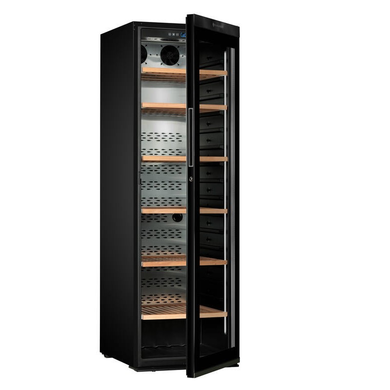 MILLESIME250B Climadiff ageing cellar - 248 bottles