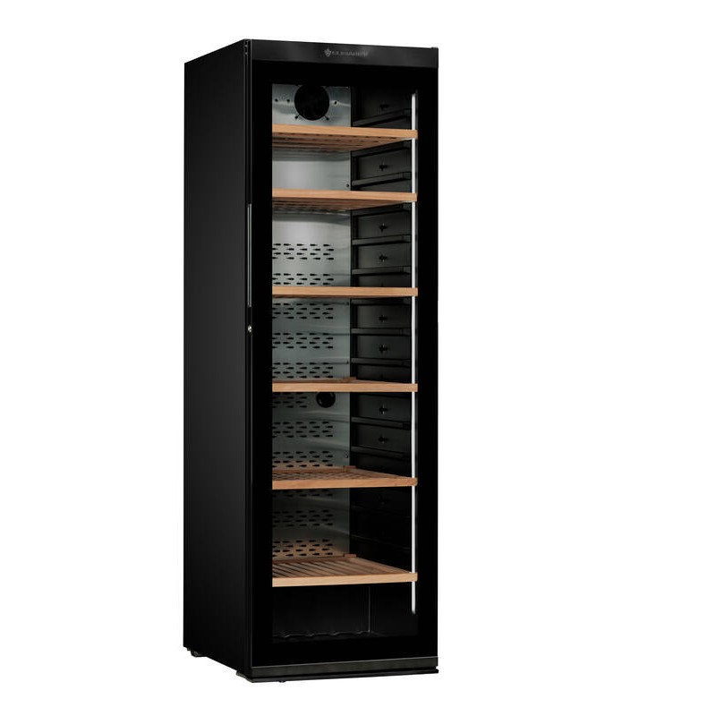 MILLESIME250B ageing wine cellar - 248 bottles - Climadiff