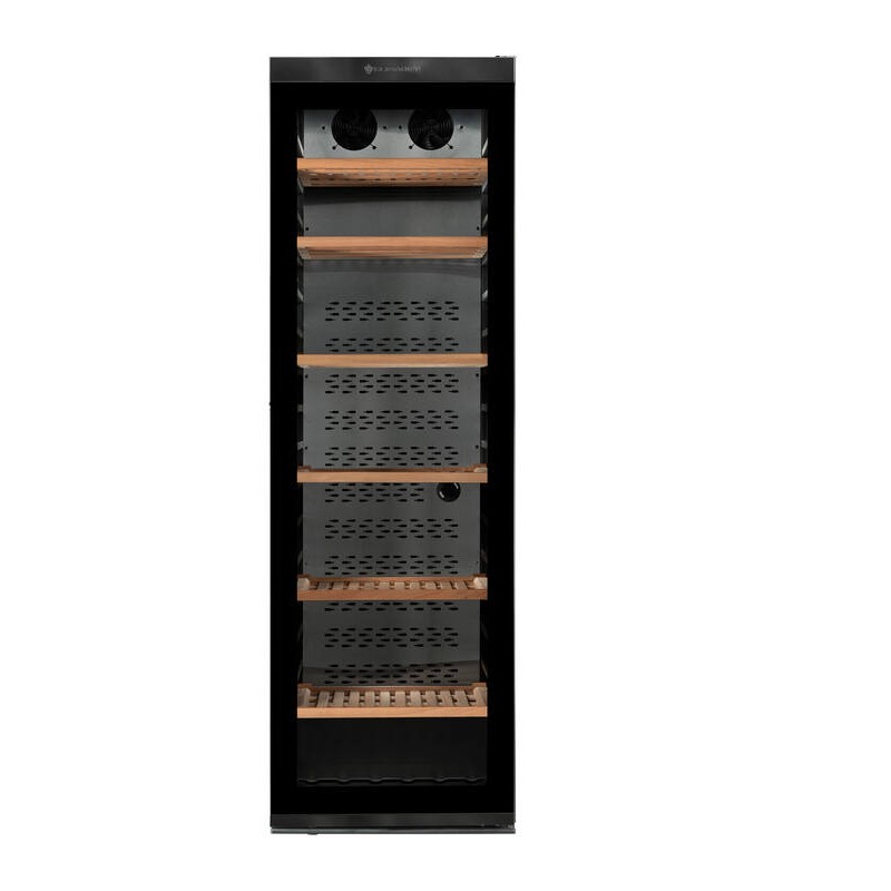 MILLESIME250B Climadiff ageing cellar - 248 bottles