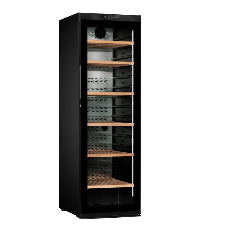 MILLESIME250B Climadiff ageing cellar - 248 bottles