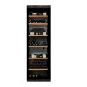 MILLESIME250B ageing wine cellar - 248 bottles - Climadiff