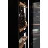 Double-zone ageing wine cellar MILLESIME240DB Climadiff -237 bottles