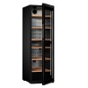 Double-zone ageing wine cellar MILLESIME240DB Climadiff -237 bottles