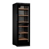 Double-zone ageing wine cellar MILLESIME240DB - 237 bottles - Climadiff