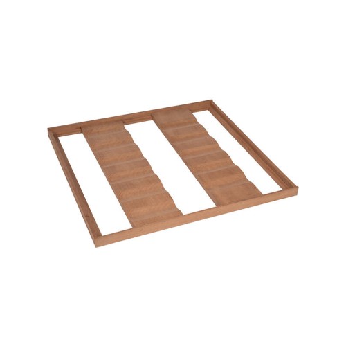 ¦ONINE LENTYNA GYLIS 62CM LATERAL_SHELF_1/62 - Climadiff