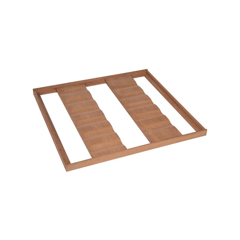 ¦ONINE LENTYNA GYLIS 70CM LATERAL_SHELF_1/70 - Climadiff